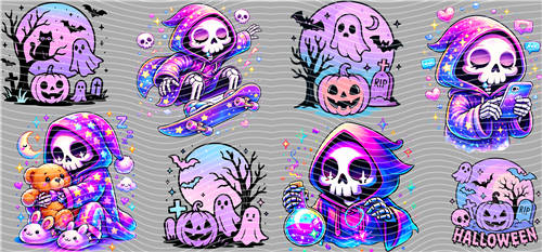 16oz Halloween-J 768